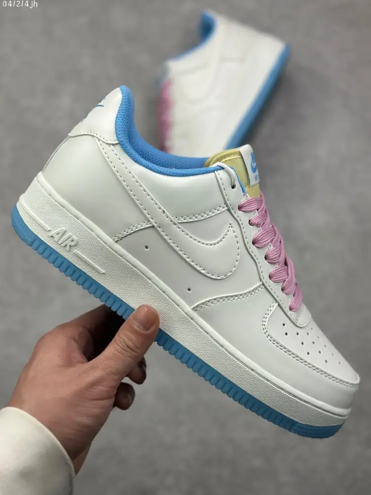 DailyWear Nike Air Force 1 Low '07 
