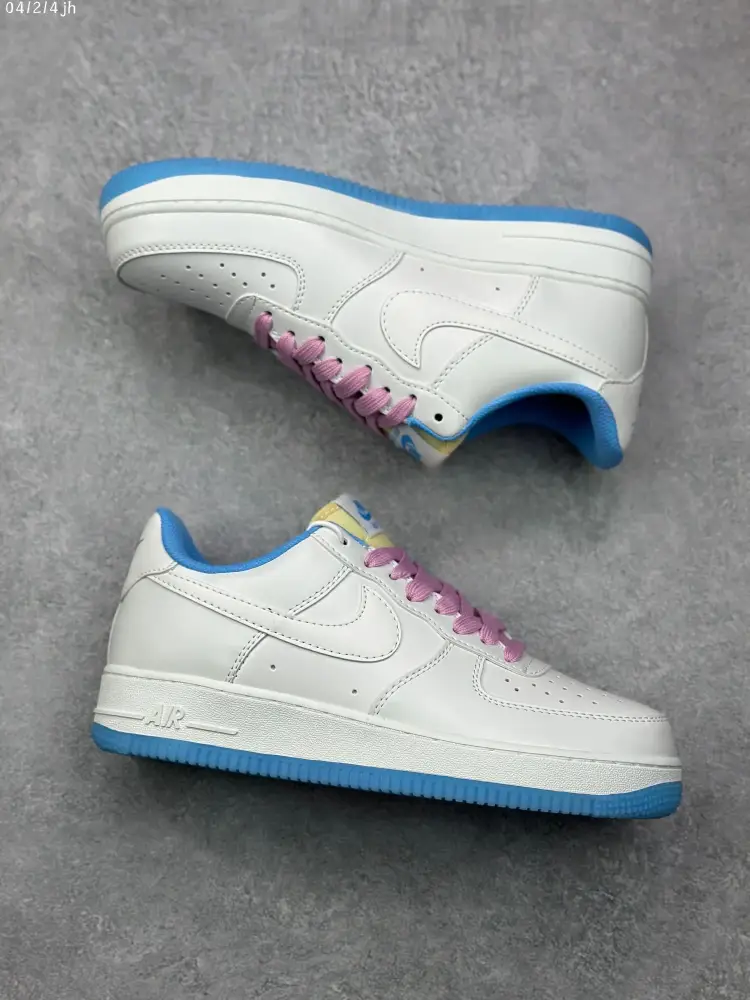 DailyWear Nike Air Force 1 Low '07 