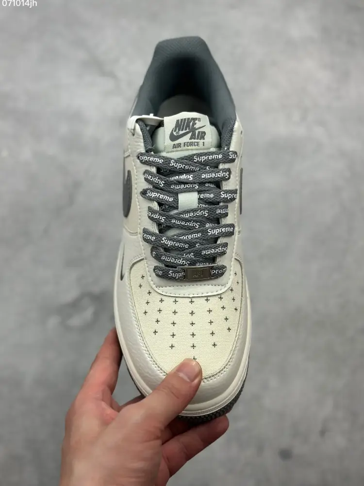 Sophisticated Nike Air Force 1 Low '07 