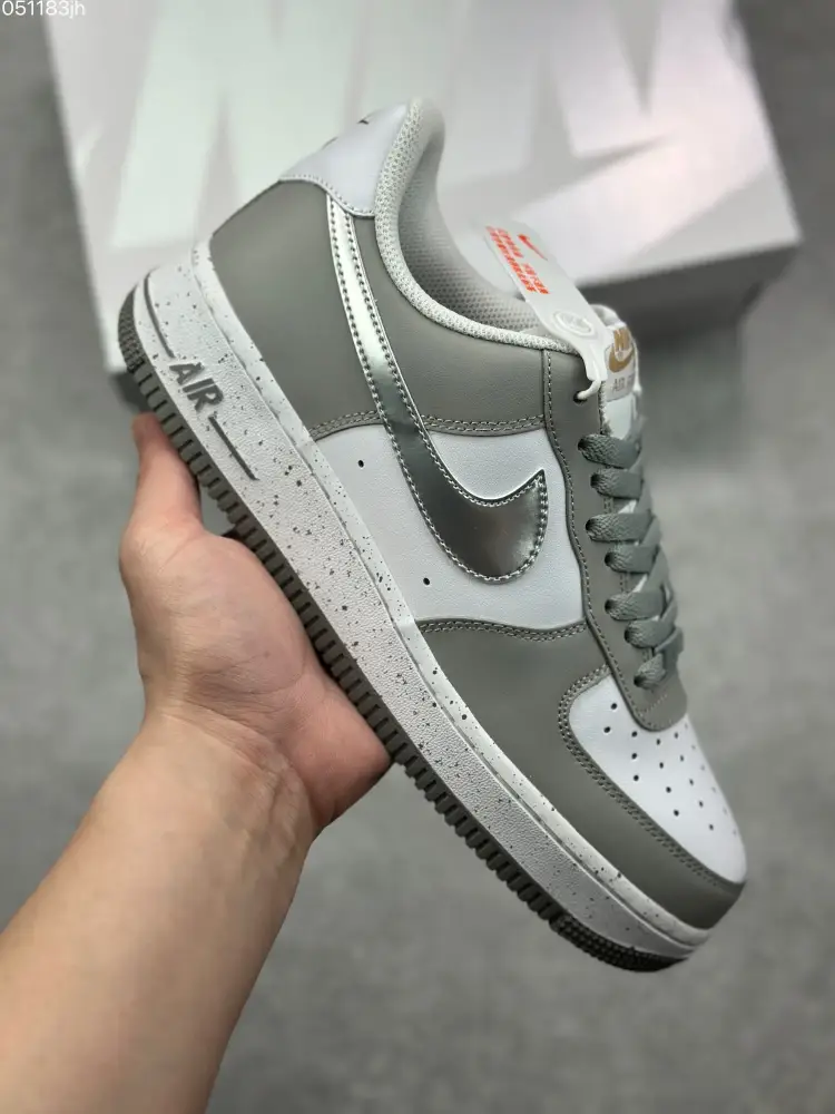 EasyCare Nike Air Force 1 Low '07 