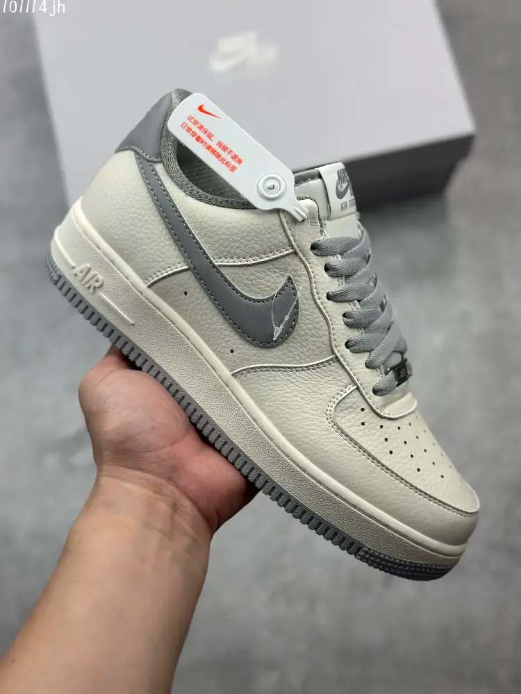 Efficient Nike Air Force 1 Low '07 