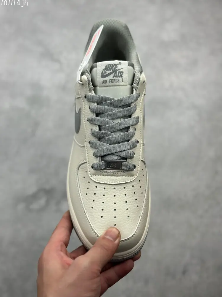 Efficient Nike Air Force 1 Low '07 