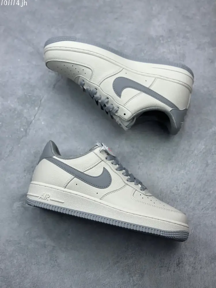 Efficient Nike Air Force 1 Low '07 