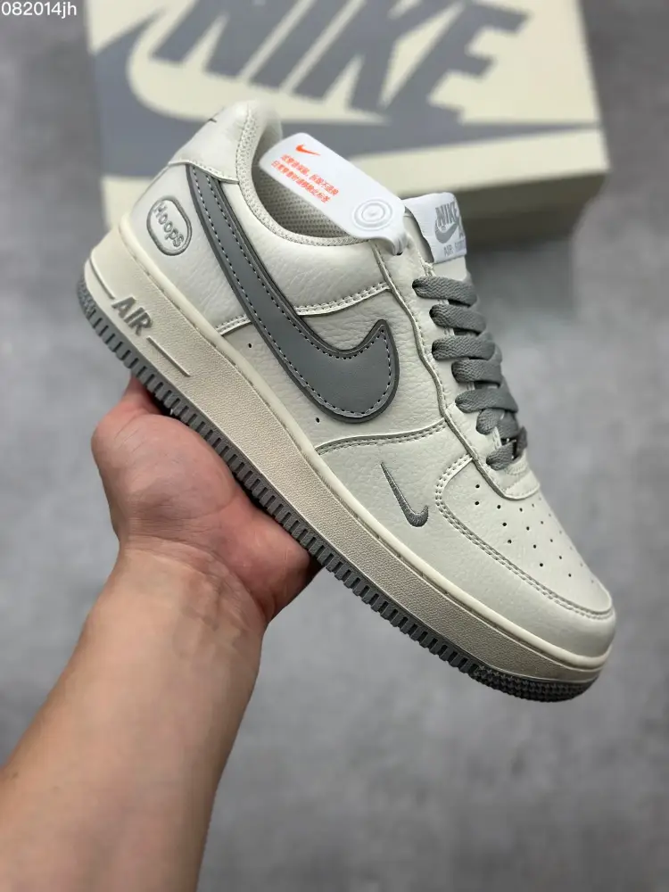TravelReady Nike Air Force 1 Low 