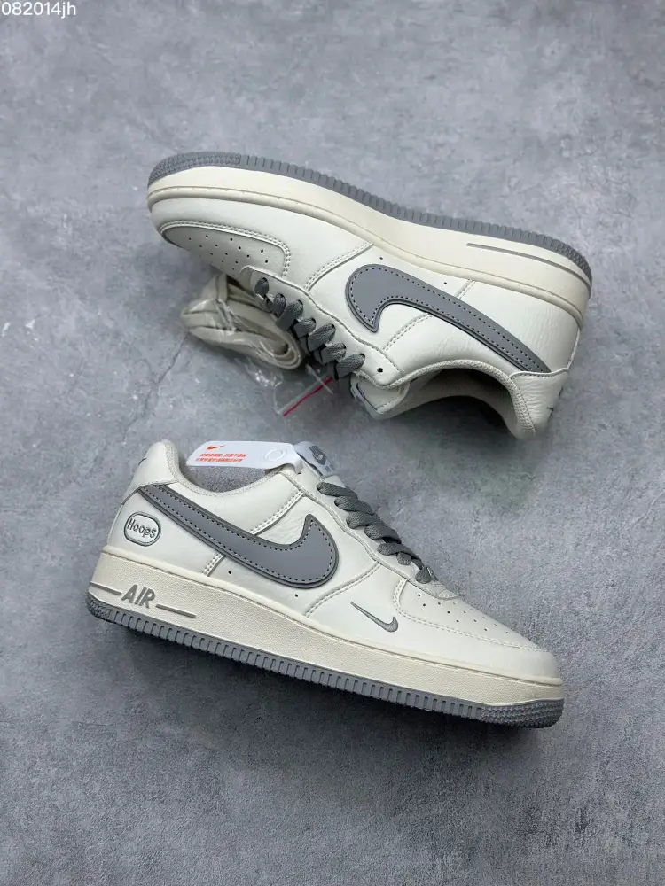 TravelReady Nike Air Force 1 Low 