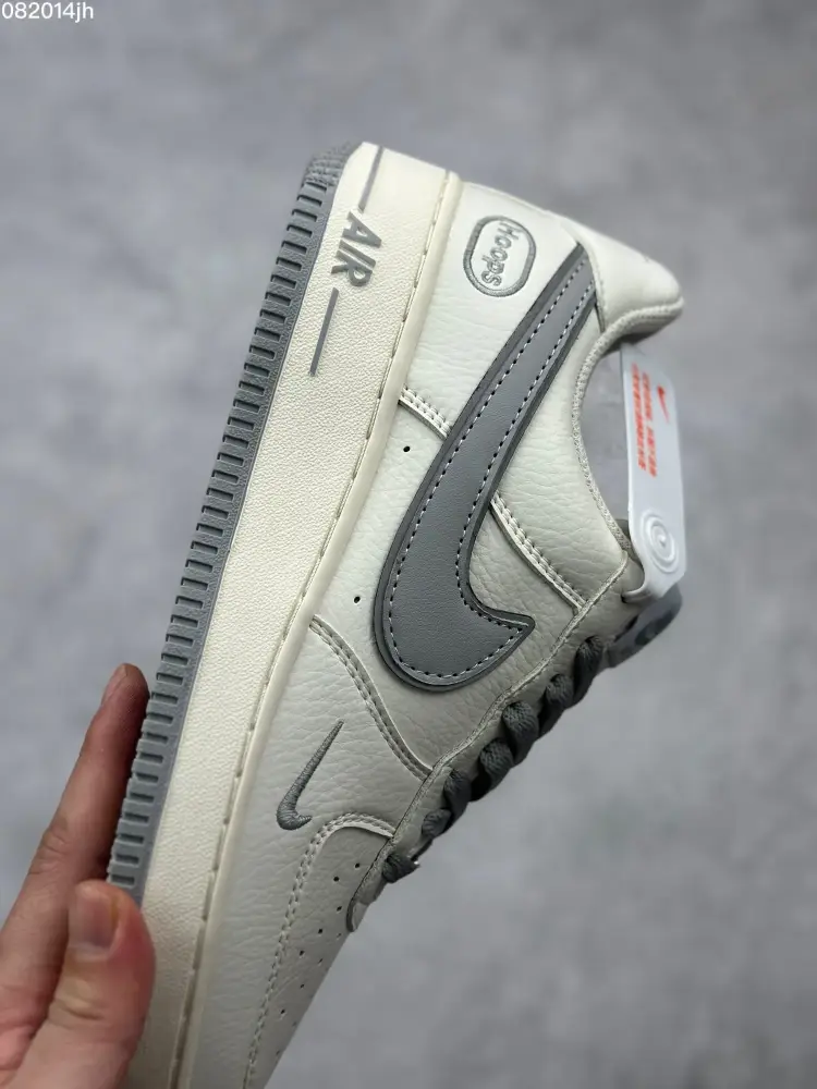 TravelReady Nike Air Force 1 Low 