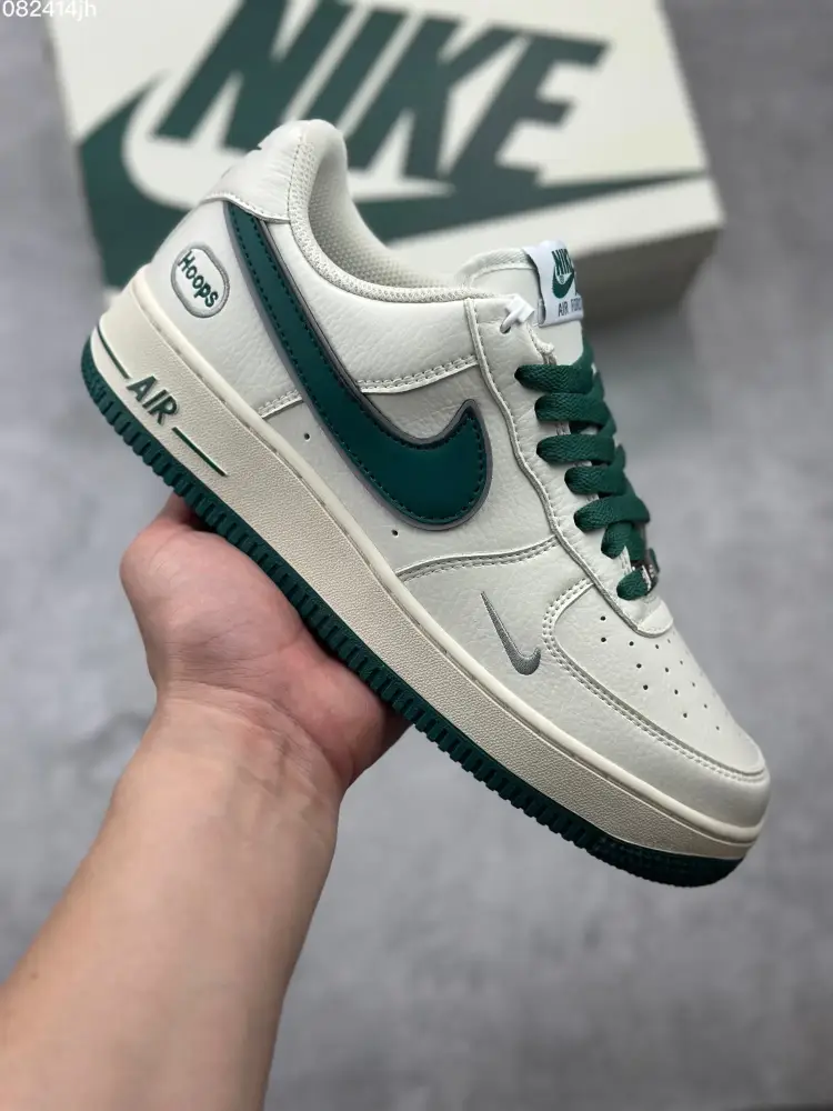 SportInspired Nike Air Force 1 Low 