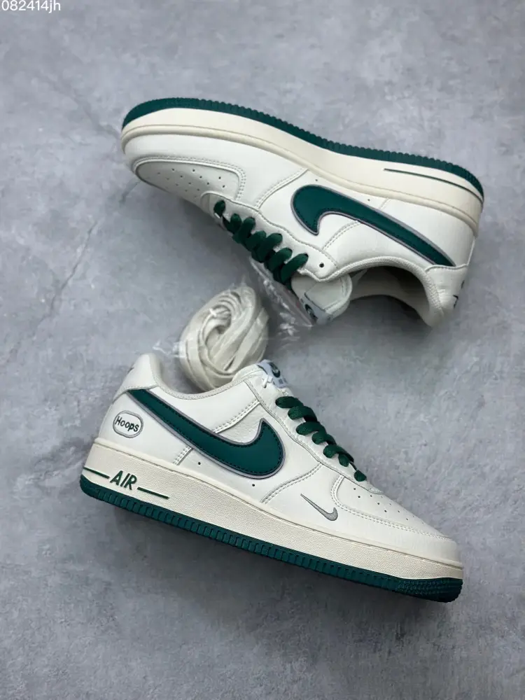 SportInspired Nike Air Force 1 Low 