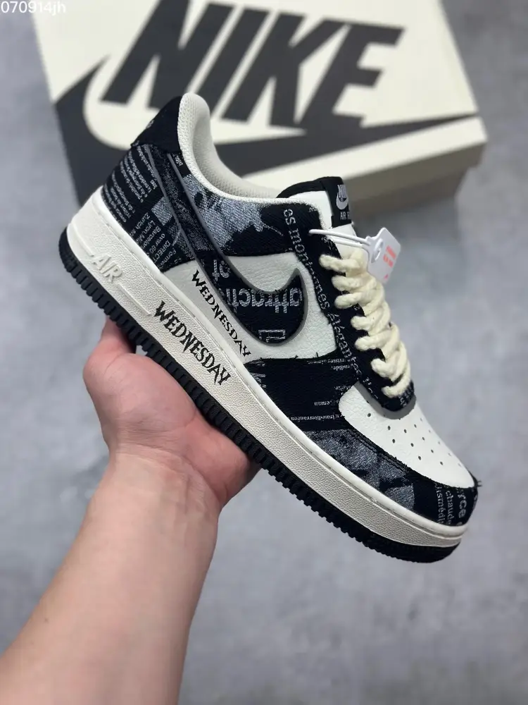 Casual Nike Air Force 1 Low 