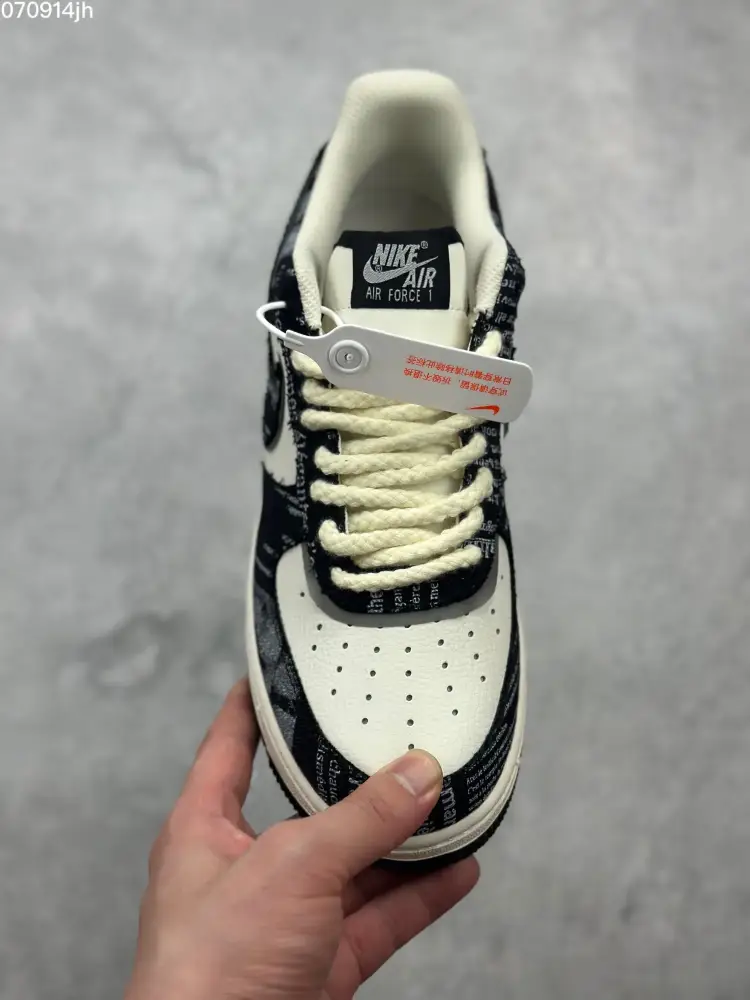 Casual Nike Air Force 1 Low 
