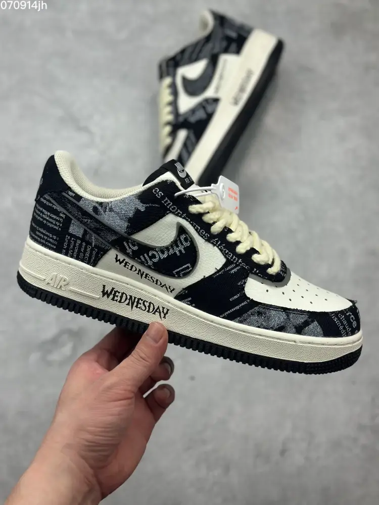Casual Nike Air Force 1 Low 