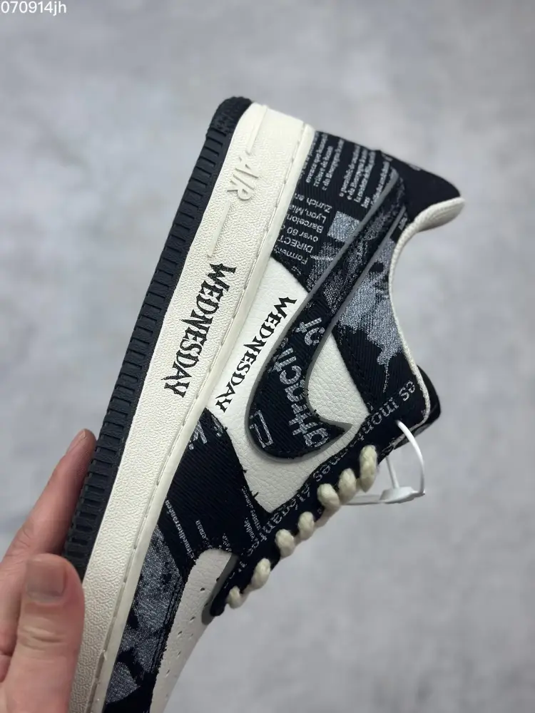 Casual Nike Air Force 1 Low 