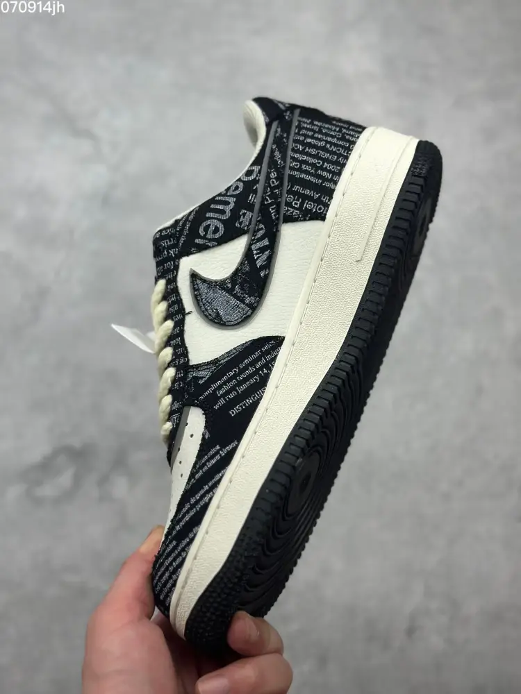 Casual Nike Air Force 1 Low 