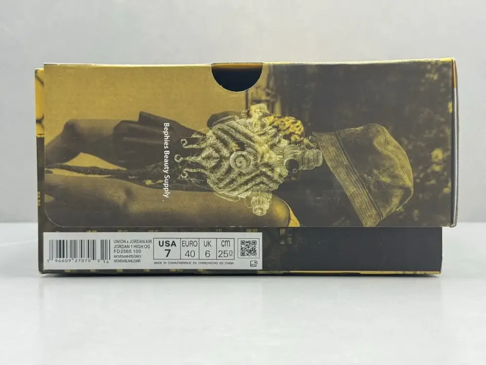 Sophisticated Nike Air Jordan 1 High OG 'Wheat' – Cream Beige – Corporate Edition Top Sneakers 1298 