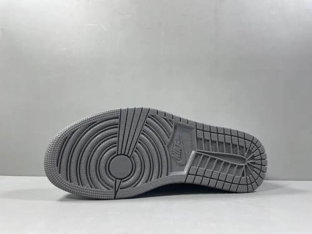 Nike Air Jordan 1 Low 'A' Train Collaboration – Light Blue Black – Top Best Sneakers Popular 1249 