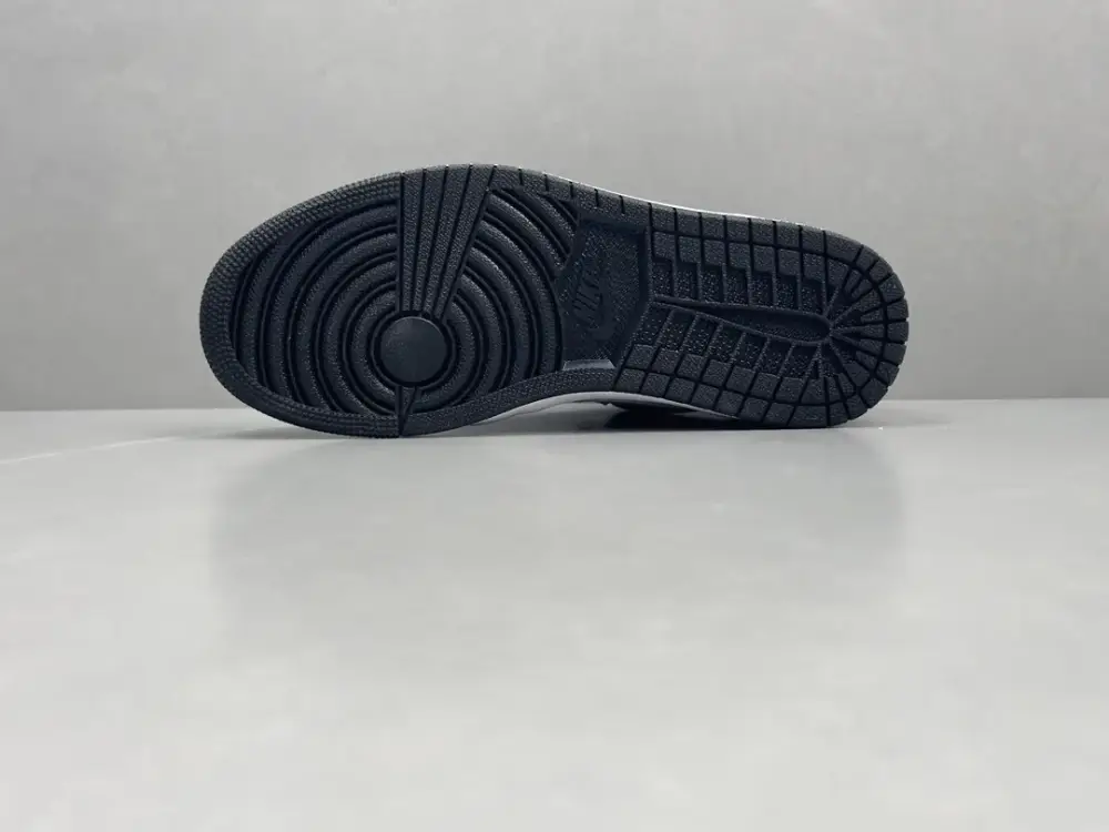Nike Air Jordan 1 Low OG Black White Basketball , Top , Best Sneakers, Sizes 36-46 (Including Half Sizes MultiPurpose 1345 
