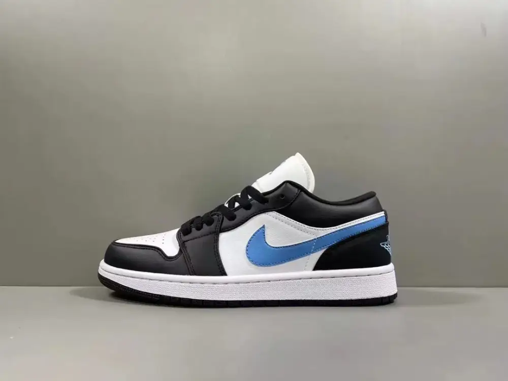 Nike Air Jordan 1 Low 'Pine Green' – Men's Basketball with Nike Design, Sizes 36-46 Including Half Sizes Supportive 1242 