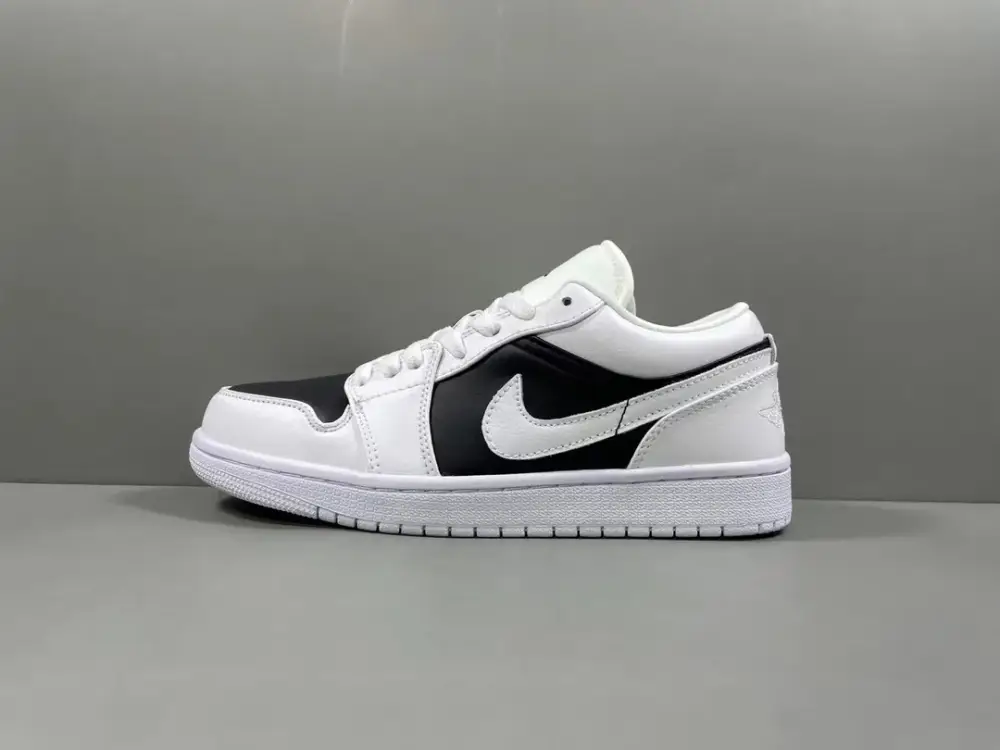 Nike Air Jordan 1 Low 'Pine Green' – Men's Basketball with Nike Design, Sizes 36-46 Including Half Sizes Supportive 1242 