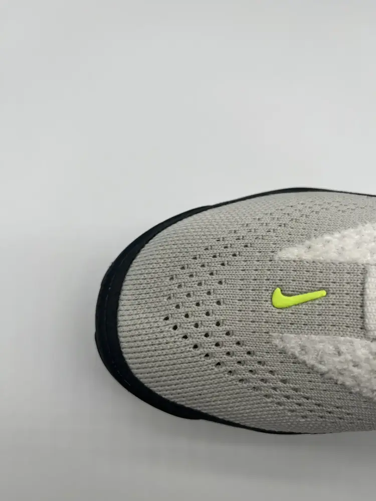 Nike Air Max Scorpion Flyknit Black Purple – Sneakers ComfortFit 1379 