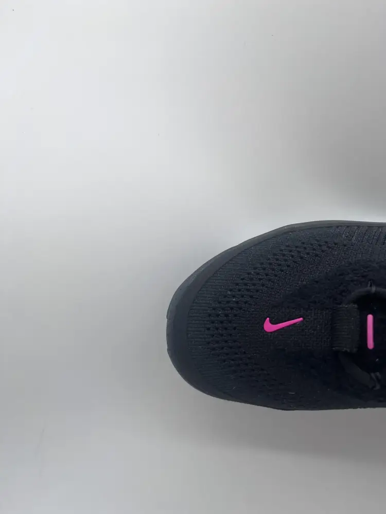 Nike Air Max Scorpion Flyknit Black Purple Low – Sneakers Efficient 1404 