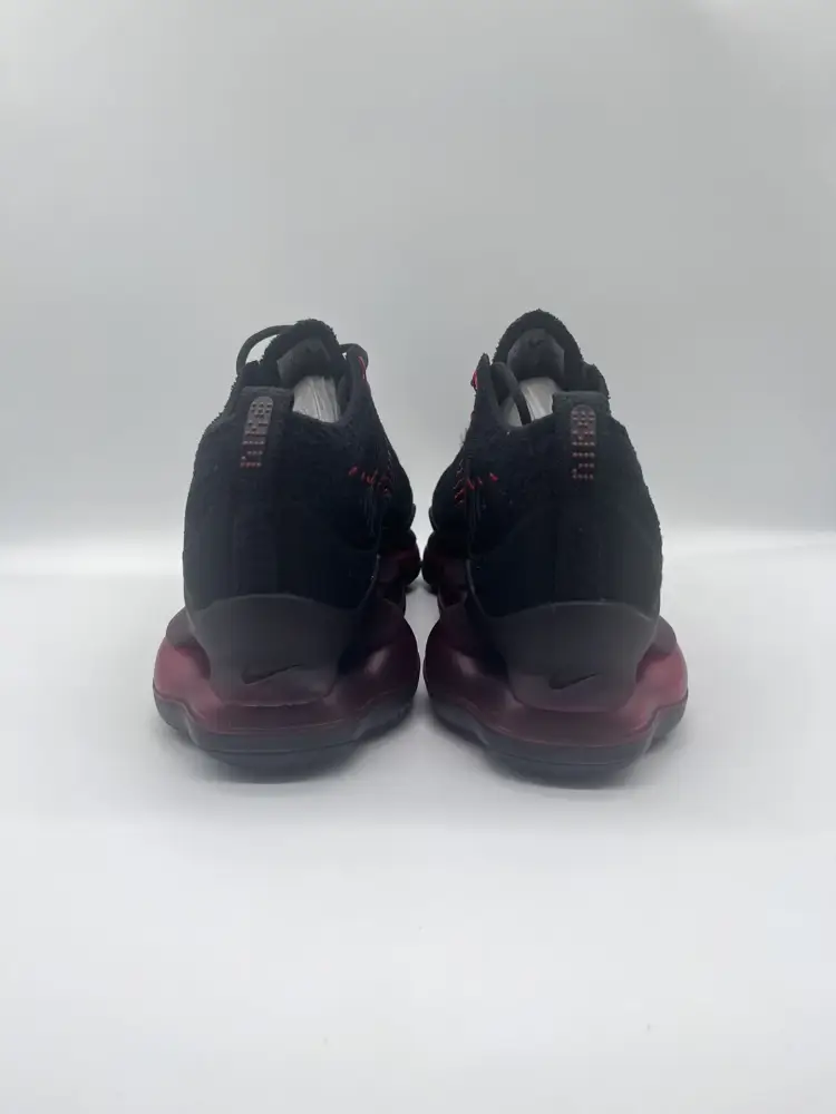 Nike Air Max Scorpion Flyknit Black Purple Low Top – Nikes TopPick 1406  BBB15