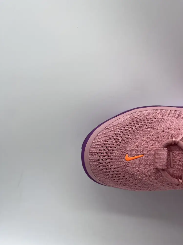 Nike Air Max Scorpion Flyknit Black Purple Low Top – Sneakers Neat 1392 