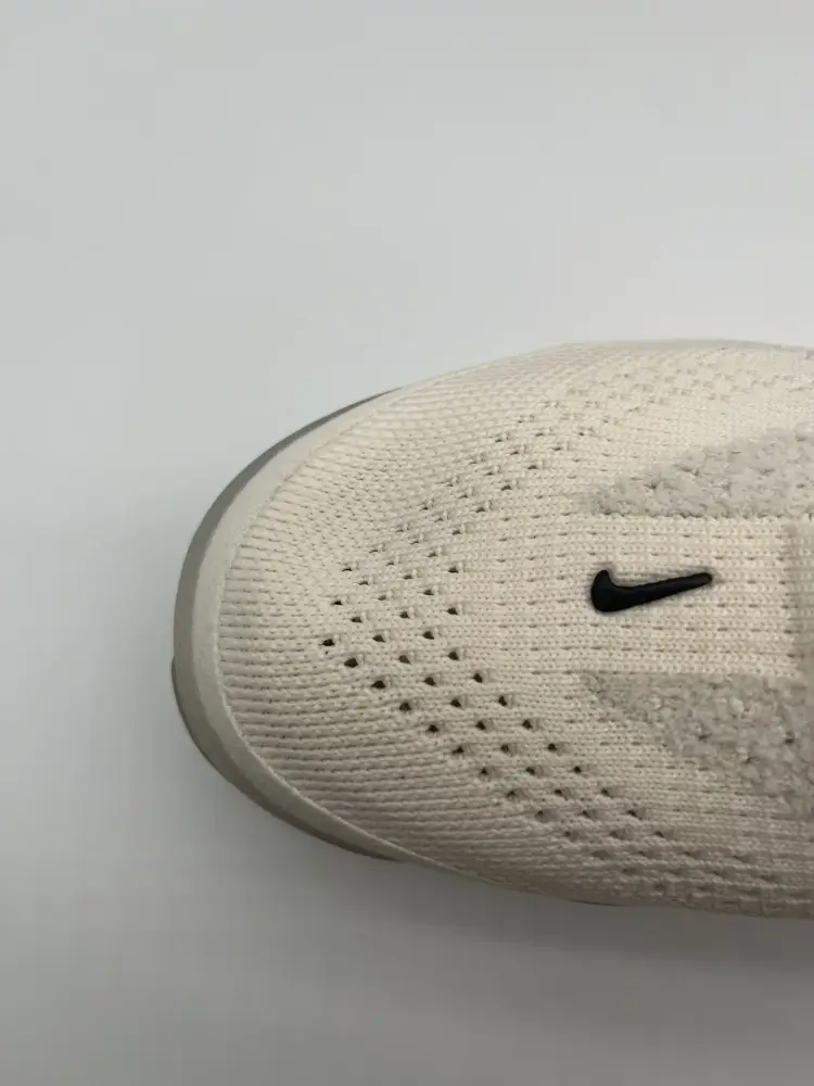 Stretchable Nike Air Max Scorpion Flyknit Black Purple Low Top – Nike Sneakers 1423 