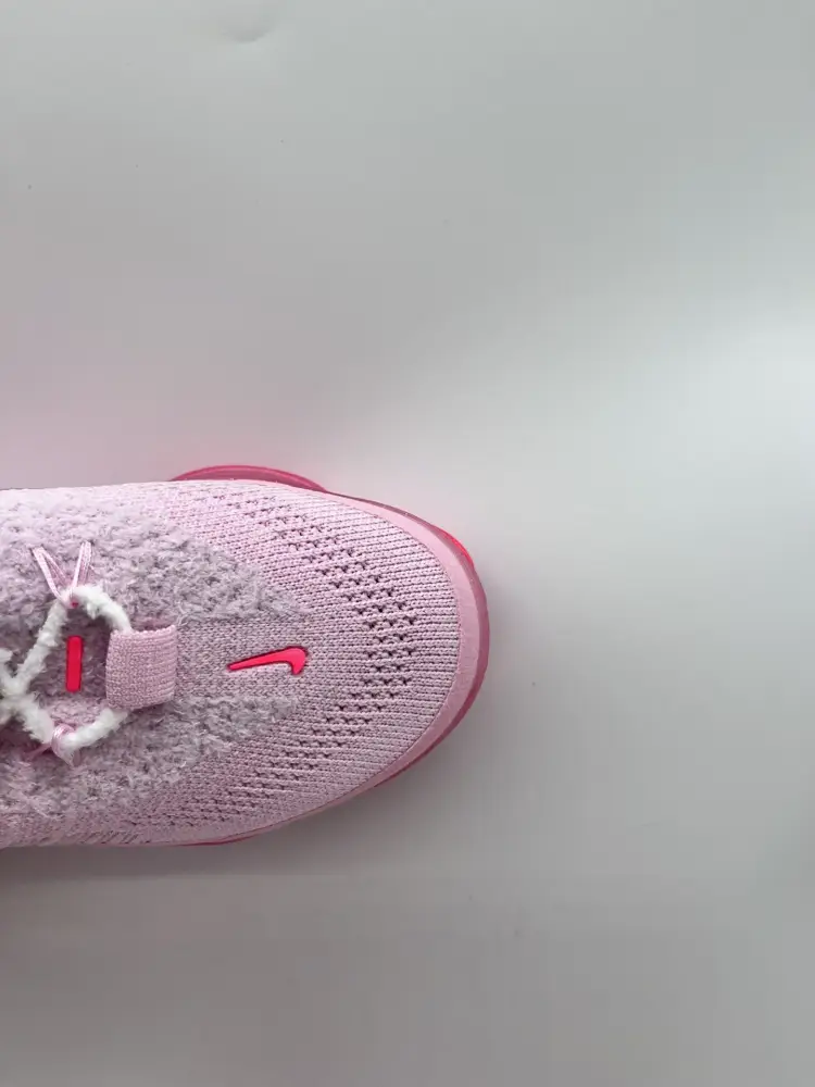 Modern Nike Air Max Scorpion Flyknit Pink Low Top – Sneakers 1395 