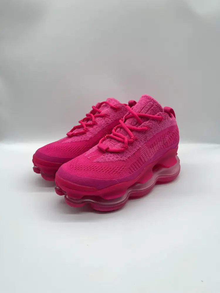 Nike Air Max Scorpion Flyknit Pink – High-Quality Nikes ModernLook 1389  FCE376