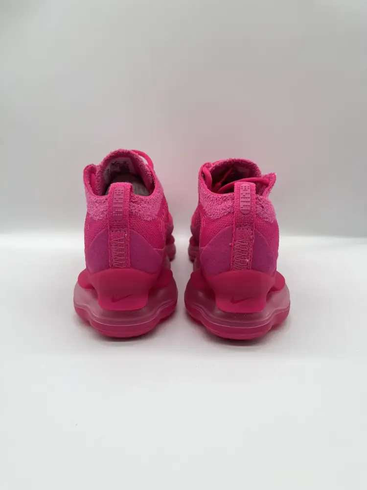 Nike Air Max Scorpion Flyknit Pink – High-Quality Nikes ModernLook 1389  FCE376