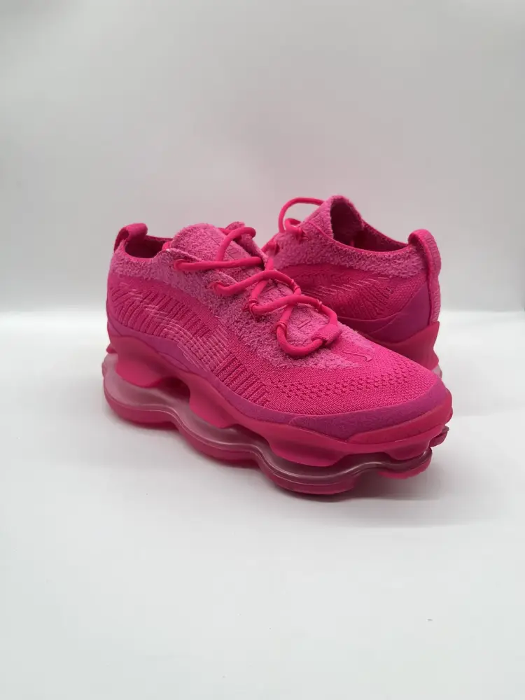 Nike Air Max Scorpion Flyknit Pink – High-Quality Nikes ModernLook 1389 