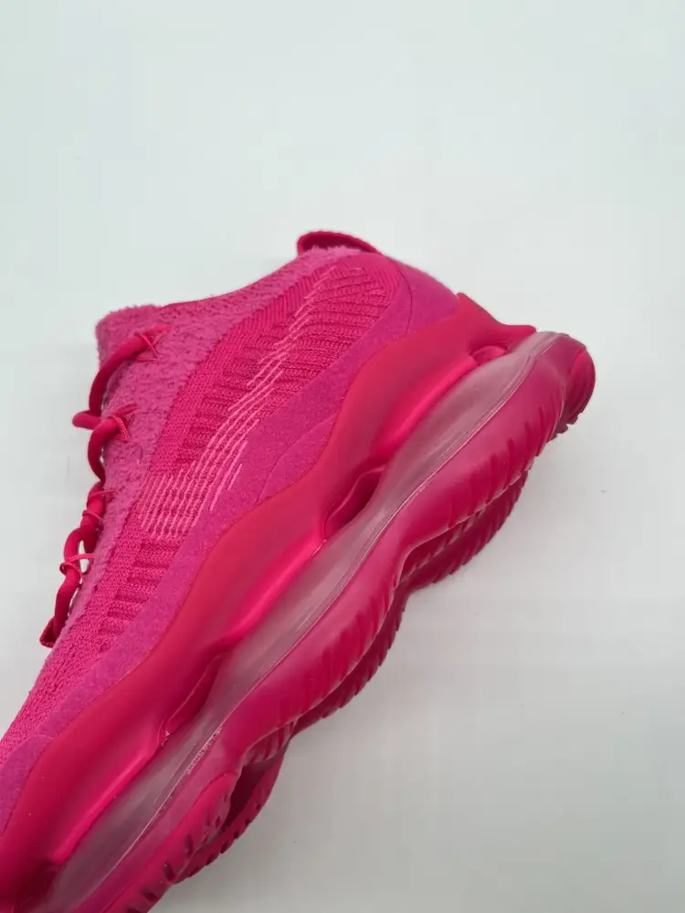 Nike Air Max Scorpion Flyknit Pink – High-Quality Nikes ModernLook 1389 