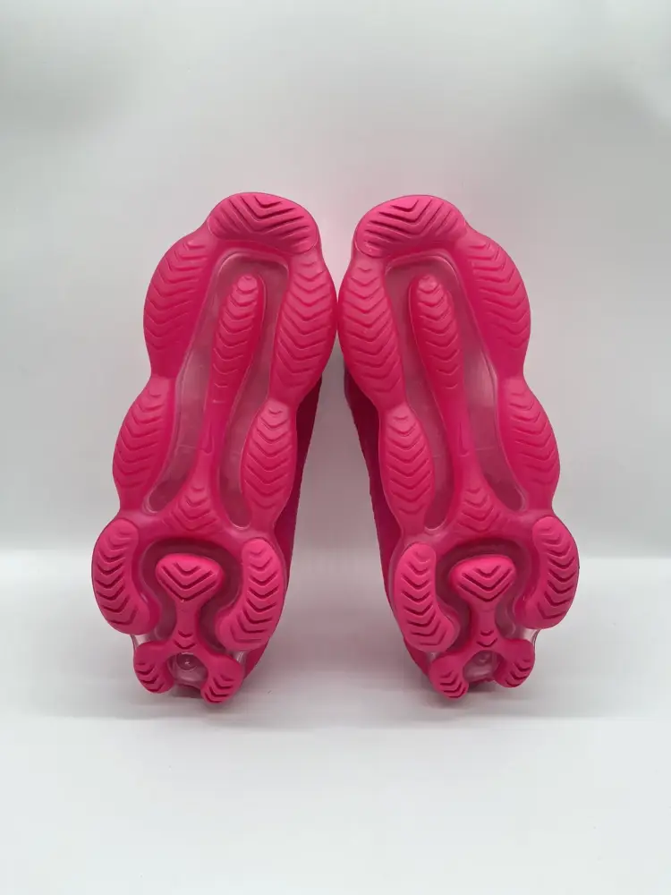 Nike Air Max Scorpion Flyknit Pink – High-Quality Nikes ModernLook 1389 