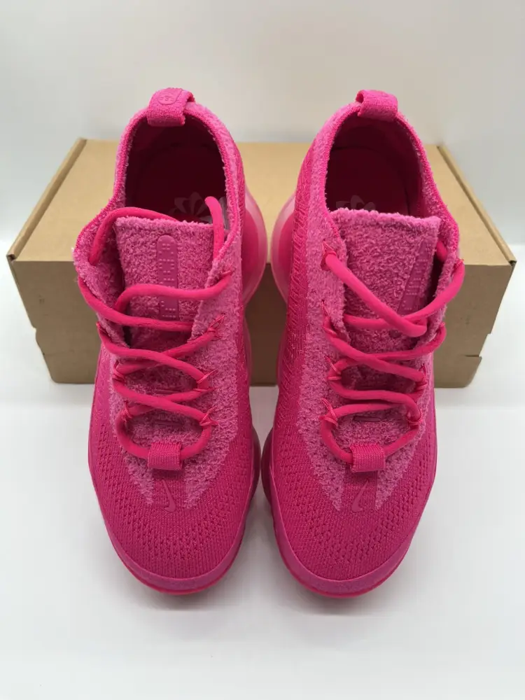 Nike Air Max Scorpion Flyknit Pink – High-Quality Nikes ModernLook 1389 
