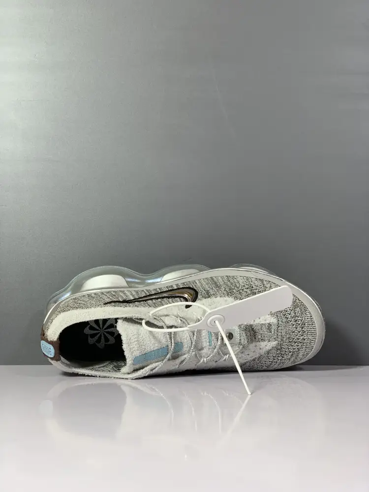Packable Nike Air Max Scorpion Running Grey – Sneakers 1370 