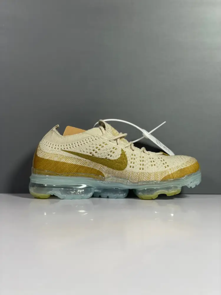 Nike Air VaporMax Flyknit DV1678 Brown Low Top Sneakers OnTrend 1353  EEF357