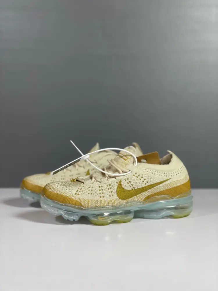 Nike Air VaporMax Flyknit DV1678 Brown Low Top Sneakers OnTrend 1353  EEF357