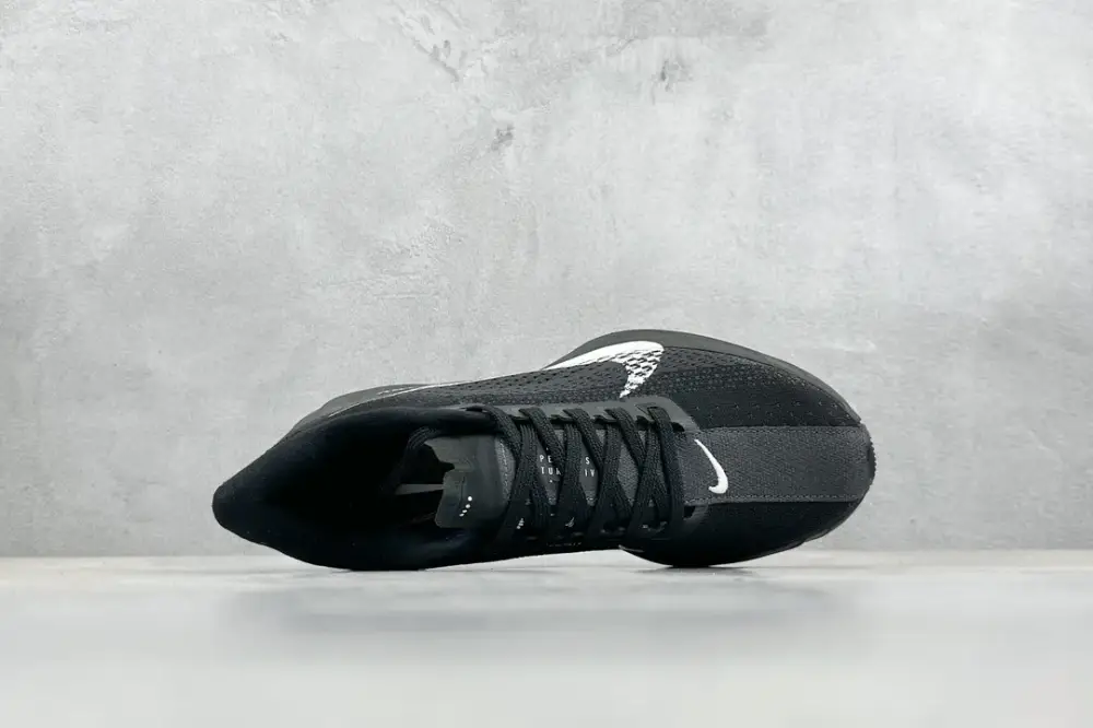EasyMatch Nike Air Zoom Pegasus 35 Running – Black – Flywire Design with Nike Style 1485 