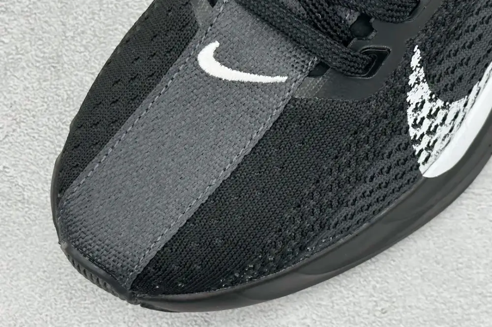 EasyMatch Nike Air Zoom Pegasus 35 Running – Black – Flywire Design with Nike Style 1485 