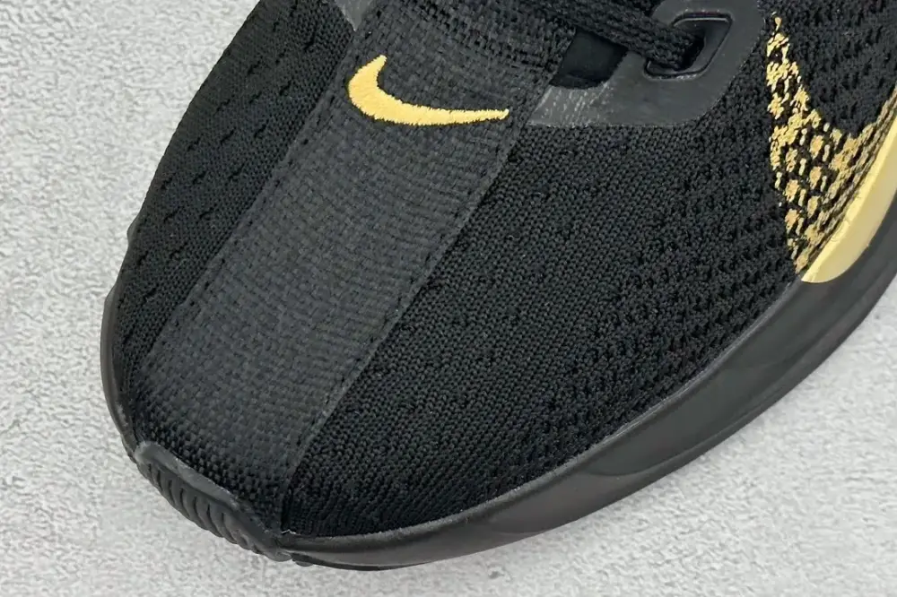 UrbanStyle Nike Air Zoom Pegasus 35 Running – Black Gold – Men's Athletic Sneakers with Nike Style 1486 