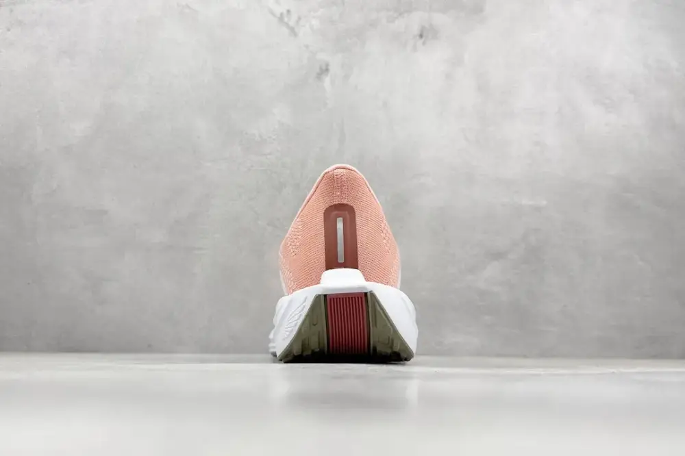 Nike Air Zoom Pegasus 35 Running – Pink White, Cushioning Style with and Sneakers Design, FQ7261- Unique 1429 