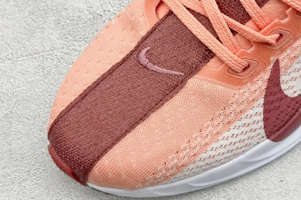 Nike Air Zoom Pegasus 35 Running – Pink White, Cushioning Style with and Sneakers Design, FQ7261- Unique 1429 