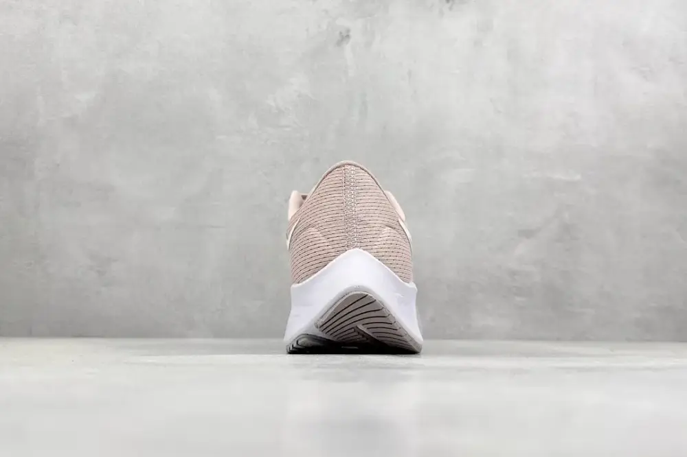Sophisticated Nike Air Zoom Pegasus 38 Women's Running – Pink White, Engineered Mesh Design, Nike Style, CW7358-601, Size 36- 1430 