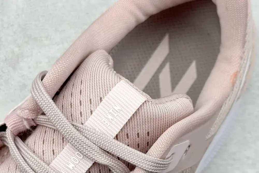 Sophisticated Nike Air Zoom Pegasus 38 Women's Running – Pink White, Engineered Mesh Design, Nike Style, CW7358-601, Size 36- 1430 