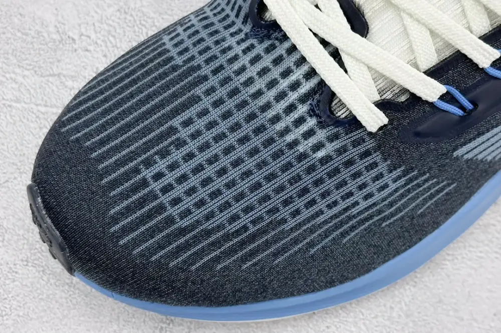 FlexibleFit Nike Air Zoom Pegasus 39 Men's Running – Blue Orange White, Mesh Style, Nike , Footwear, DD9580- 1504 