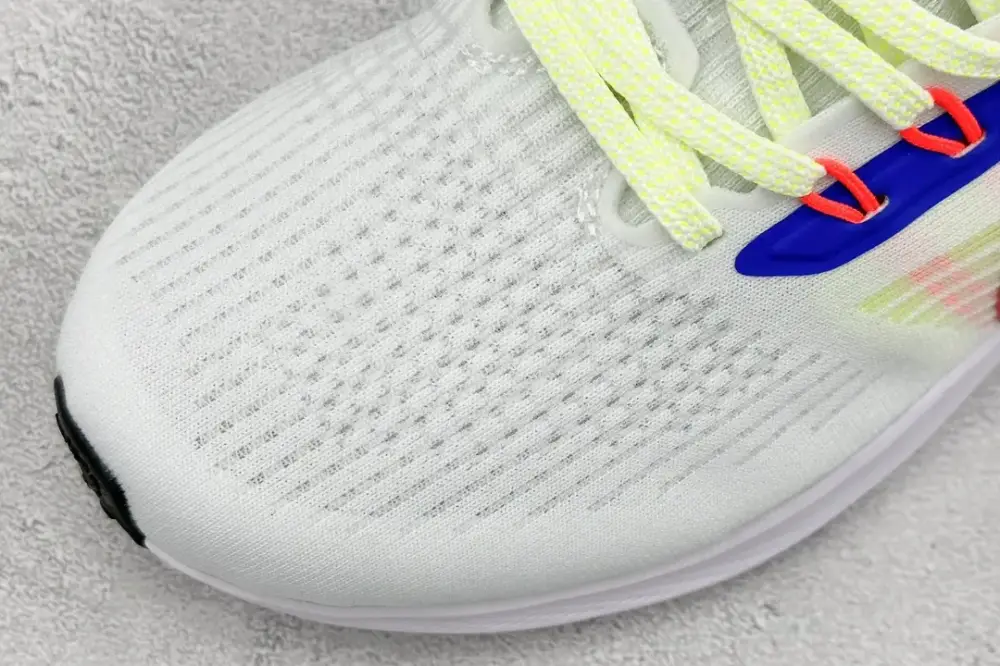 Nike Air Zoom Pegasus 39 PF – White Red Blue Mesh Running – DX3354-100 – Nike Edition TimelessDesign 1501 