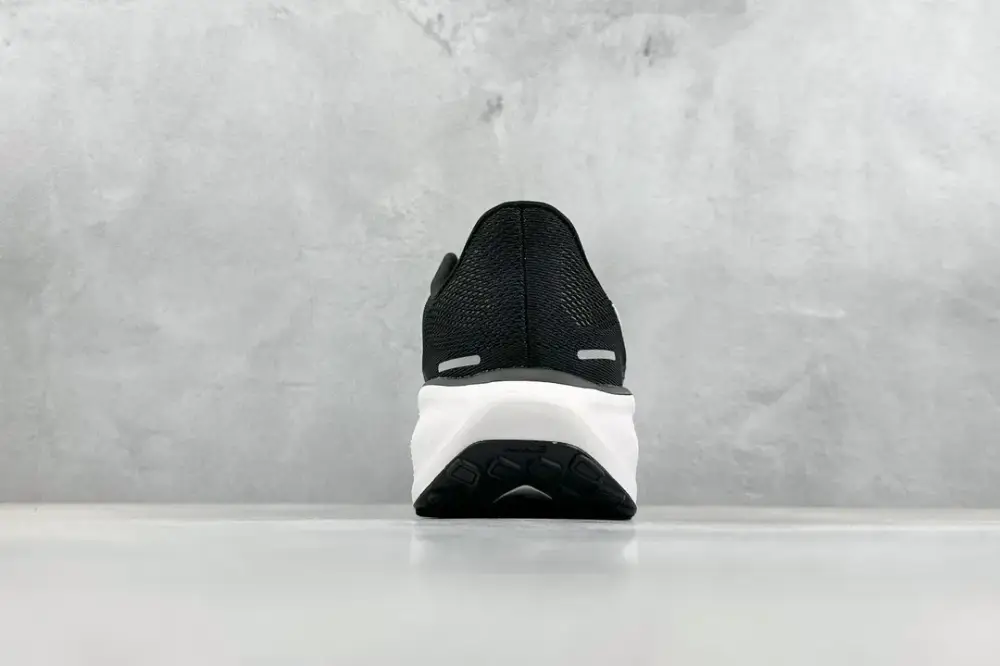 Nike Air Zoom Pegasus 41 Running – Black White – Men's Athletic Sneakers with Nike Style Popular 1474 