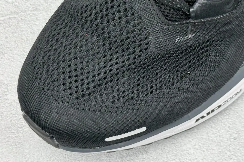 Nike Air Zoom Pegasus 41 Running – Black White – Men's Athletic Sneakers with Nike Style Popular 1474 
