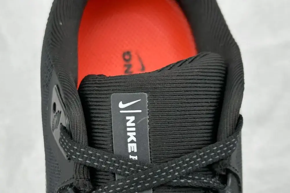 Nike Air Zoom Pegasus 41 Running – Black White – Men's Athletic Sneakers with Nike Style Popular 1474 