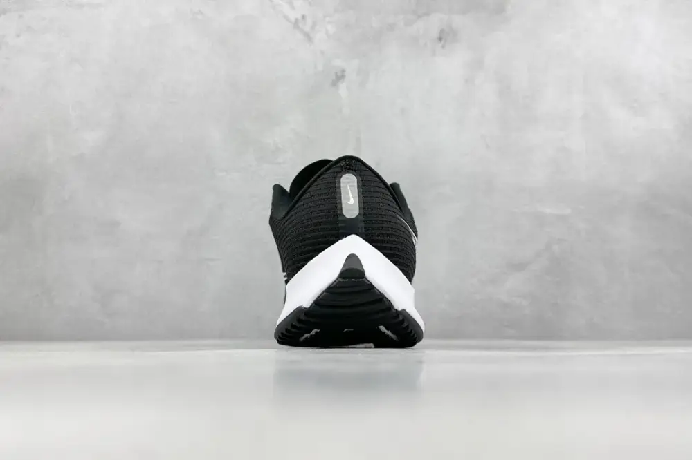 Nike Air Zoom Rival Fly 3 RS – Black White Running for Training and Racing with Nike Design and Style Breathable 1432 